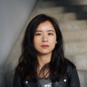 Head of International Productions-Yuyu YANG
